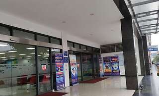 Ha Long City Retreat - Cozy 35m2 Apartment in the Heart of the City