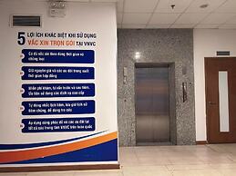 Ha Long City Retreat - Cozy 35m2 Apartment in the Heart of the City