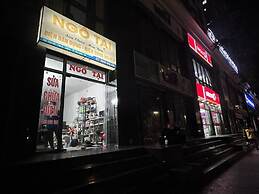 Ha Long City Retreat - Cozy 35m2 Apartment in the Heart of the City