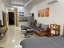 Ha Long City Retreat - Cozy 35m2 Apartment in the Heart of the City