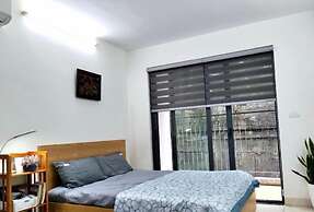 Ha Long City Retreat - Cozy 35m2 Apartment in the Heart of the City