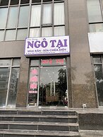 Ha Long City Retreat - Cozy 35m2 Apartment in the Heart of the City