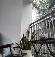 Ha Long City Retreat - Cozy 35m2 Apartment in the Heart of the City
