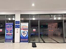 Ha Long City Retreat - Cozy 35m2 Apartment in the Heart of the City