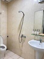 Ha Long City Retreat - Cozy 35m2 Apartment in the Heart of the City