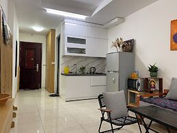 Ha Long City Retreat - Cozy 35m2 Apartment in the Heart of the City