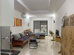 Ha Long City Retreat - Cozy 35m2 Apartment in the Heart of the City