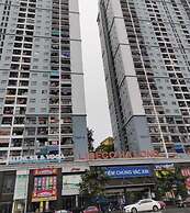 Ha Long City Retreat - Cozy 35m2 Apartment in the Heart of the City