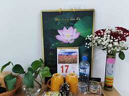 Ha Long City Retreat - Cozy 35m2 Apartment in the Heart of the City