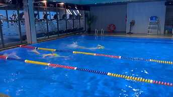 Ha Long City Retreat - Cozy 35m2 Apartment in the Heart of the City