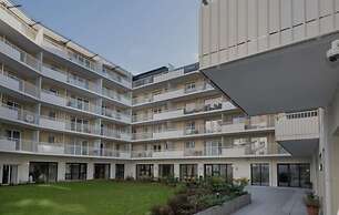 DOMITYS ROUEN LES MOSAIQUES