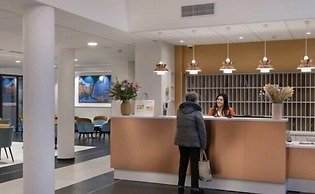 DOMITYS ROUEN LES MOSAIQUES