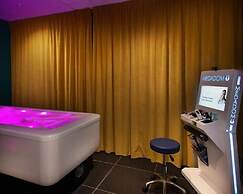 DOMITYS ROUEN LES MOSAIQUES