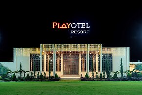 Playotel Resort Indore