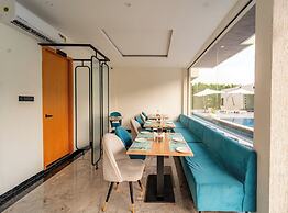 Playotel Resort Indore