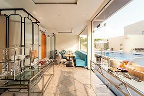 Playotel Resort Indore