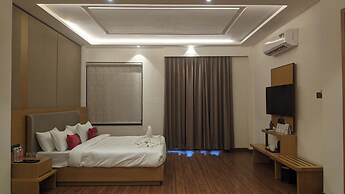 Playotel Resort Indore