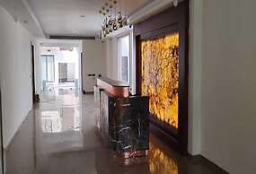 Playotel Resort Indore