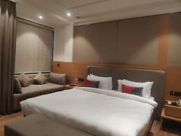 Playotel Resort Indore