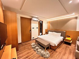 Playotel Resort Indore