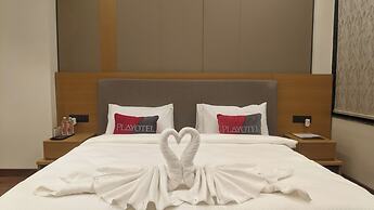 Playotel Resort Indore