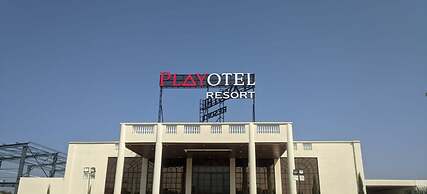Playotel Resort Indore