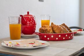 Filerimos City Center Apt in Ialysos Rhodes