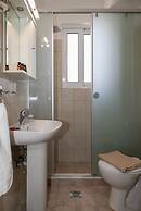 Filerimos City Center Apt in Ialysos Rhodes