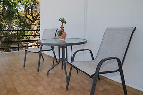 Filerimos City Center Apt in Ialysos Rhodes