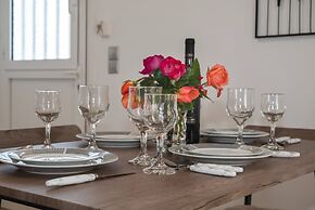 Filerimos City Center Apt in Ialysos Rhodes