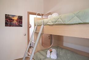 Filerimos City Center Apt in Ialysos Rhodes