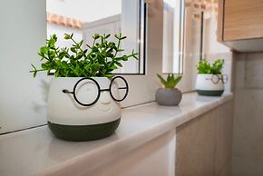 Filerimos City Center Apt in Ialysos Rhodes