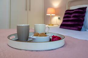 Filerimos City Center Apt in Ialysos Rhodes