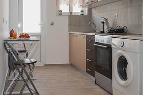 Filerimos City Center Apt in Ialysos Rhodes