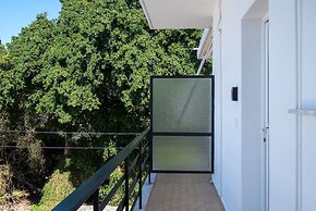 Filerimos City Center Apt in Ialysos Rhodes