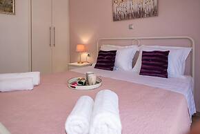 Filerimos City Center Apt in Ialysos Rhodes