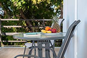 Filerimos City Center Apt in Ialysos Rhodes