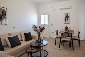 Filerimos City Center Apt in Ialysos Rhodes