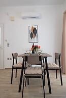 Filerimos City Center Apt in Ialysos Rhodes