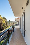 Filerimos City Center Apt in Ialysos Rhodes