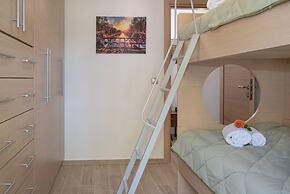 Filerimos City Center Apt in Ialysos Rhodes