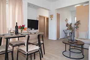 Filerimos City Center Apt in Ialysos Rhodes