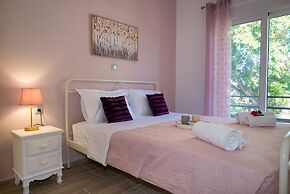 Filerimos City Center Apt in Ialysos Rhodes