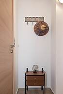 Filerimos City Center Apt in Ialysos Rhodes