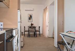 Filerimos City Center Apt in Ialysos Rhodes