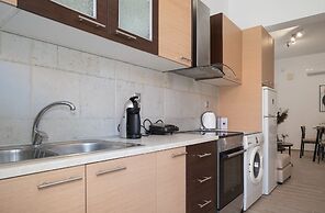 Filerimos City Center Apt in Ialysos Rhodes