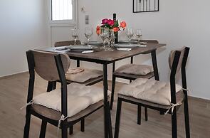 Filerimos City Center Apt in Ialysos Rhodes