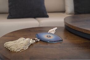 Filerimos City Center Apt in Ialysos Rhodes