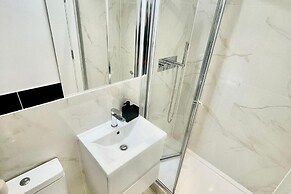 Beautiful 3 bed Apartment in Cambridge - Sleeps 7