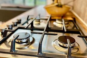 Beautiful 3 bed Apartment in Cambridge - Sleeps 7